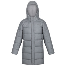 Детско яке Regatta Bodie сив