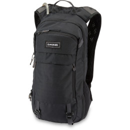 Раница Dakine Syncline 12l черен Black