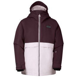 Детско яке Dare 2b Wing It Jacket Hucklbr/PkHz червен/розов Hucklbr/PkHz