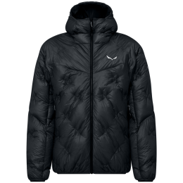 Мъжко яке Salewa Nxt Rds Down Jkt M черен black out