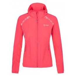 Дамско яке Kilpi Neatril-W розов