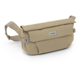 Чанта през рамо Osprey Arcane Hip Bag кафяв latte brown