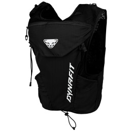 Жилетка за бягане Dynafit Alpine 9 черен