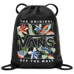 Торба Vans Mn League Bench Bag черен