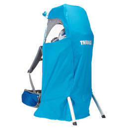 Дъждобран за раница Thule Sapling Child Carrier Rain Cov син Blue