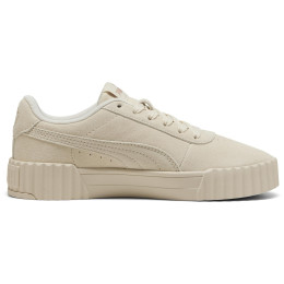 Дамски обувки Puma Carina 3.0 SD бял Alpine Snow-PUMA Gold