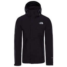 Мъжко яке The North Face Mountain Light II Shell Jacket черен TnfBlack
