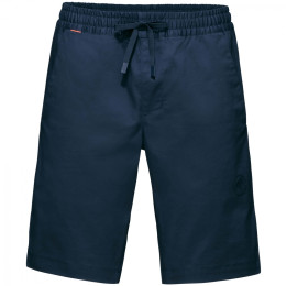 Мъжки къси панталони Mammut Camie Shorts Men син