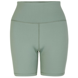 Дамски къси панталони Dare 2b Lounge AboutII Shrt зелен