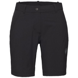 Дамски къси панталони Mammut Hiking V Shorts Women