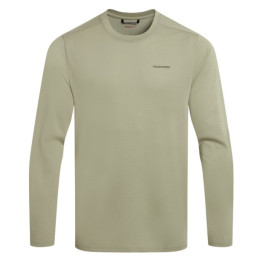 Мъжка тениска Craghoppers Nosilife Abel LS T-Shirt светло зелен Bayleaf