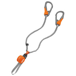 Ограничителен ремък за виа ферата Petzl Scorpio Eashook SW