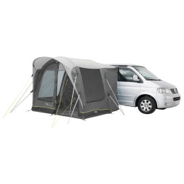 Форселт Outwell Newburg 160 Air сив Grey