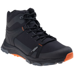 Мъжки обувки Hi-Tec Himba Mid WP черен/оранжев Black/Orange