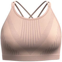 Функционално дамско бельо Smartwool W Intraknit Strappy Bra