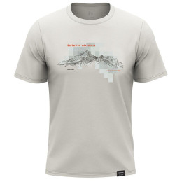 Мъжка тениска Hannah Luke