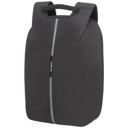 Раница Samsonite Securipak Lapt.Backpack черен BlackSteel