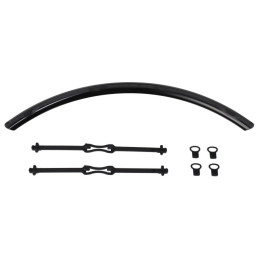 Калник Ortlieb Quick-Rack Mudguard 38mm (Road)