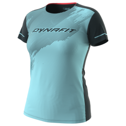 Дамска функционална блуза Dynafit Alpine 2 W S/S Tee