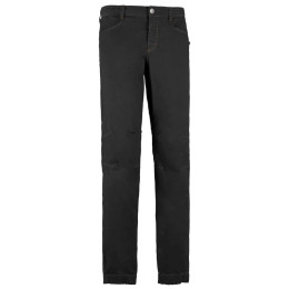 Мъжки панталони E9 Ape9 Men's черен Blackboard