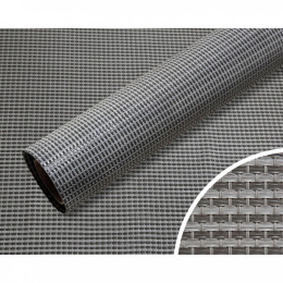 Килим Brunner Kinetic 600 250x600 cm сив