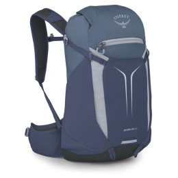 Туристическа раница Osprey Sportlite 22 син serenity blue