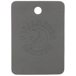 Седалка Fjällräven Kånken Seat Pad светло сив Dark Grey 030