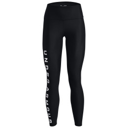 Дамски клин Under Armour HG Armour Branded Legging черен