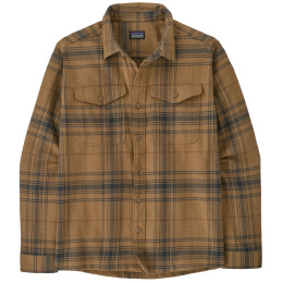 Мъжка риза Patagonia M's Fjord Flannel Shirt