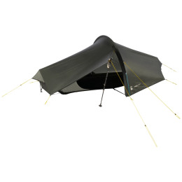 Свръх лека палатка Terra Nova Equipment Laser Lite 1 зелен scarab green