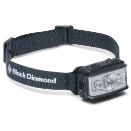 Челник Black Diamond Storm+ черен Black