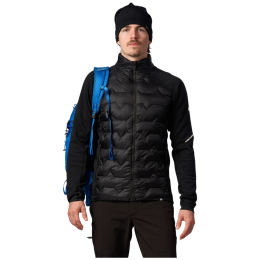 Функционален мъжки суитшърт Northfinder Zacari