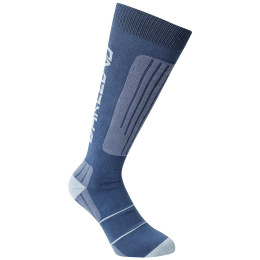 Чорапи 3/4 Dare 2b Mens Technical Ski Socks син MnDn/BluInd