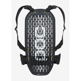 Защитна жилетка POC VPD System Back черен UraniumBlack