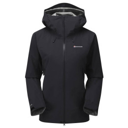 Дамско яке Montane Fem Phase XT Jacket черен