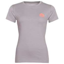 Дамска тениска High Point Sella Lady T-shirt сив Grey