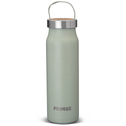 Термос Primus Klunken V. Bottle 0.5 L светло зелен Mint