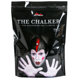 Магнезий AustriAlpin Chalker loose chalk 300g
