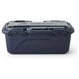 Кутия за съхранение Gregory Alpaca Gear Box 45L син slate blue