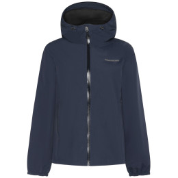 Дамско яке Didriksons Varja Wns Jkt 2 тъмно син Dark Night Blue