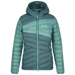 Дамско яке Kilpi Pyramiden-W син