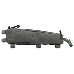 Чанта за велосипедна рамка Acepac Fuel Bag XL MKIII сив Gray