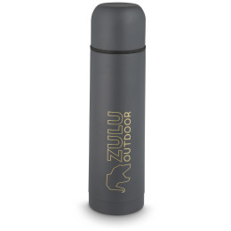 Термос Zulu Vacuum Flask 0,5L