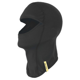 Шапка маска Sensor Thermo черен Black