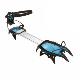 Котки Blue Ice Harfang Alpine Crampon черен