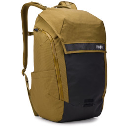 Раница Thule Paramount Commuter 28 l зелен nutria