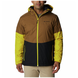 Мъжко зимно яке Columbia Point Park™ Insulated Jacket