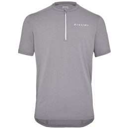 Мъжка колоездачна фланелка Silvini Naturno