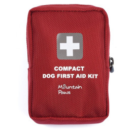 Аптечка за кучета Mountain Paws Compact Dog First Aid Kit