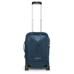 Пътна чанта Osprey Transporter Hardside Hybrid 36L син